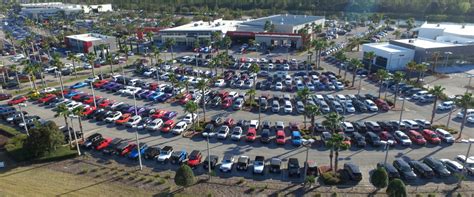 daytona beach dodge dealership.